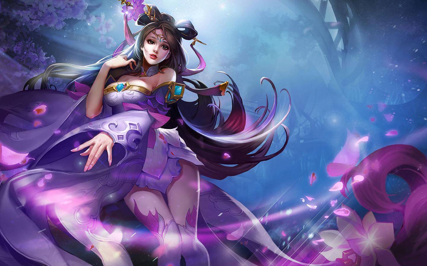 目标控制率